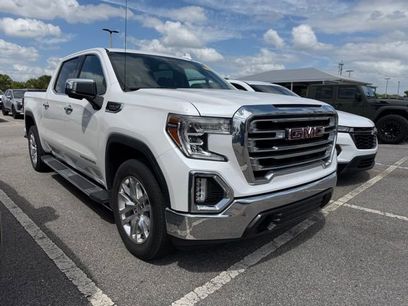 Used 2019 GMC Sierra 1500 SLT w/ SLT Premium Package
