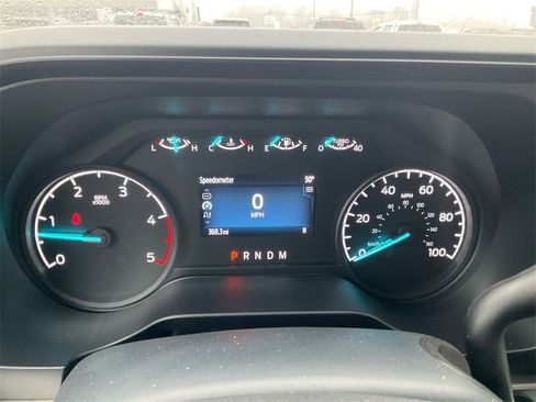 New 2025 Ford F450 XL w/ XL Chrome Package image 22