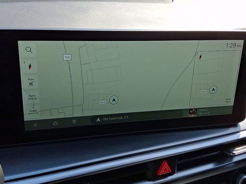 Certified 2025 Kia Sorento S image 17