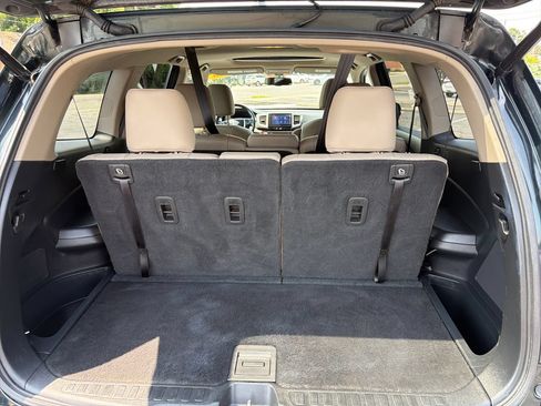 Used 2016 Honda Pilot EX-L image 43