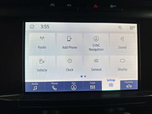 Used 2021 Ford F150 XLT w/ Equipment Group 301A Mid AWD/4WD image 32