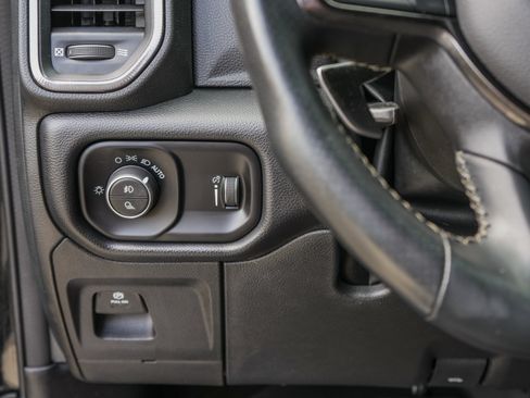 Used 2022 RAM 1500 TRX image 5