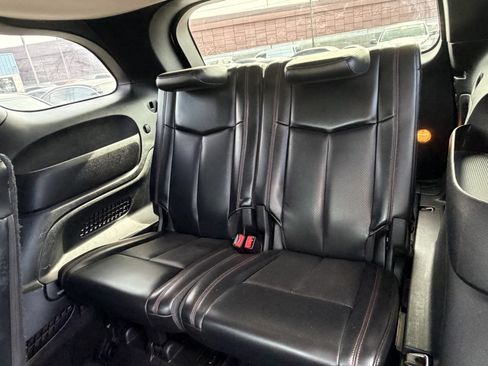 Used 2015 Dodge Durango AWD w/ Trailer Tow Group IV image 12