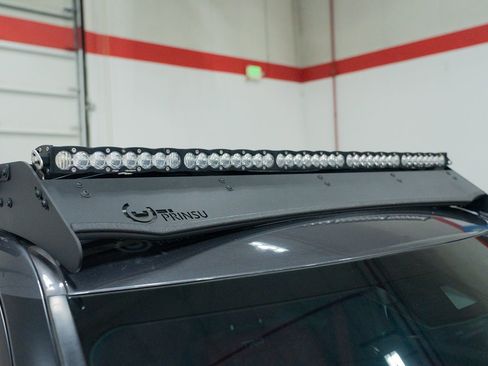 Used 2024 Toyota Sequoia TRD Pro AWD/4WD image 16