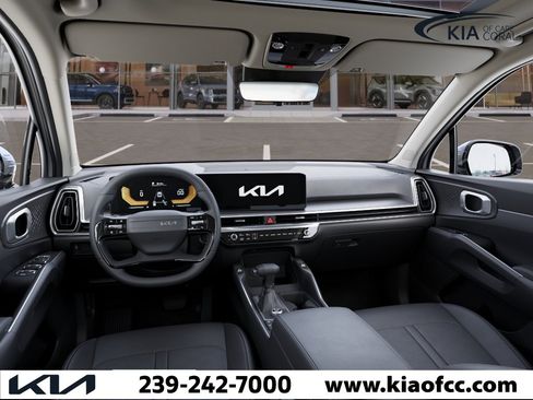 New 2026 Kia Sorento S FWD image 14
