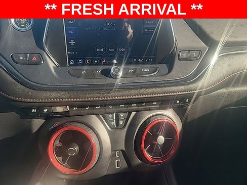Used 2022 Chevrolet Blazer RS w/ Enhanced Convenience Package image 10
