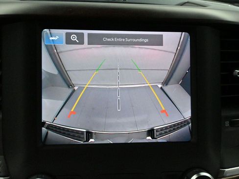 Used 2022 RAM 1500 Laramie image 22