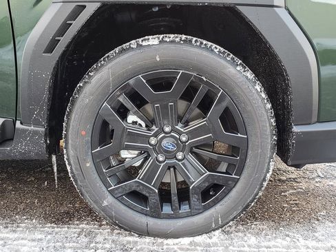 New 2026 Subaru Outback Limited XT image 12