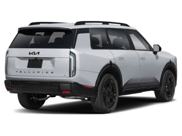 New 2027 Kia Telluride SX Prestige X-Line AWD/4WD image 5