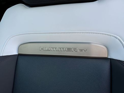 New 2024 GMC Hummer EV 3X w/ Omega Edition image 23