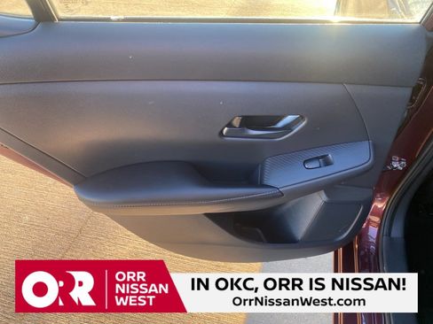 Used 2024 Nissan Sentra SV image 15