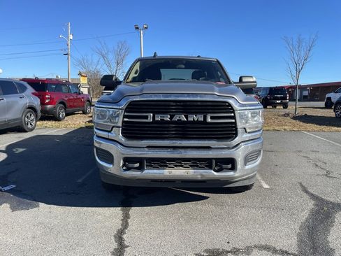 Used 2019 RAM 2500 Big Horn image 5