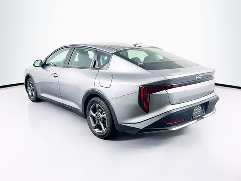 Used 2025 Kia K4 FWD image 5