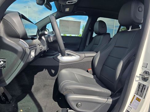 New 2026 Mercedes-Benz GLE 350 4MATIC image 13