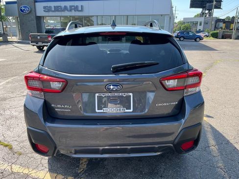 Used 2023 Subaru Crosstrek 2.0i Premium AWD/4WD image 7