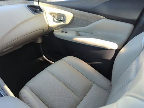 Certified 2020 Nissan Murano SL w/ Cargo Package image 25