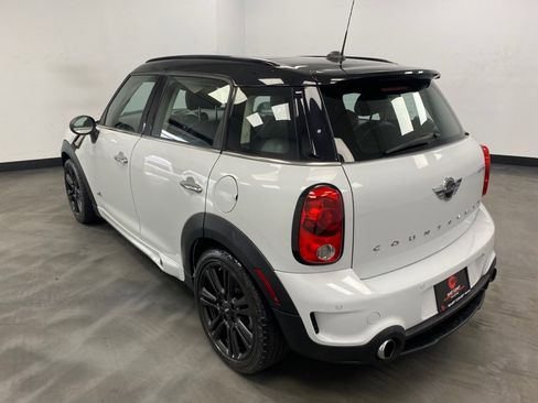 Used 2015 MINI Cooper Countryman S image 4