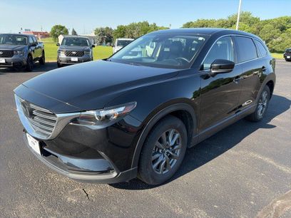 Used 2023 MAZDA CX-9 Touring