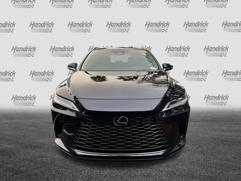 Used 2024 Lexus RX 350 image 3