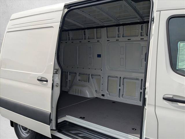 New 2026 Mercedes-Benz Sprinter 2500 image 15