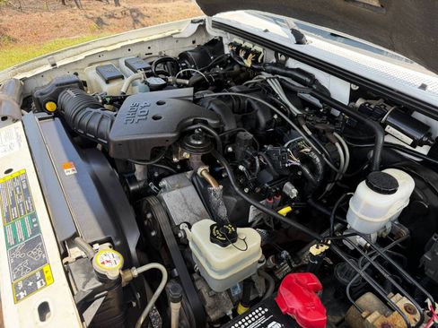Used 2007 Ford Ranger XLT RWD image 24