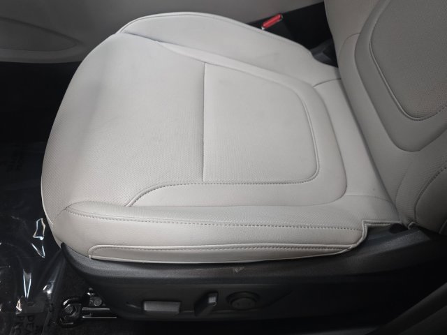 Used 2025 Hyundai Tucson SEL FWD image 21