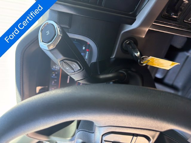 Certified 2025 Ford F150 XL w/ Equipment Group 103A High AWD/4WD image 25