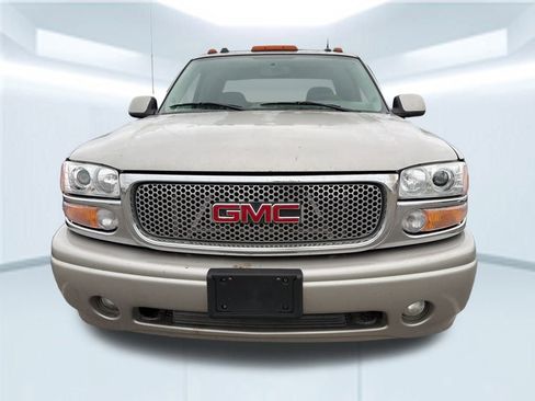 Used 2004 GMC Sierra 1500 Denali image 12