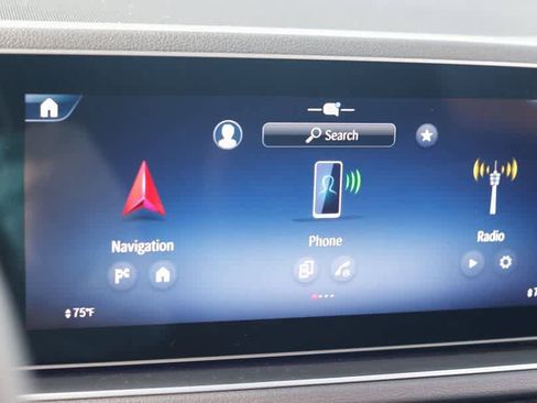 Used 2026 Mercedes-Benz GLE 350 4MATIC image 25