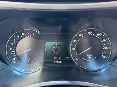 Used 2013 Lincoln MKZ FWD image 12
