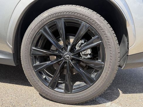 Used 2023 Lexus NX 350 F Sport AWD/4WD image 25