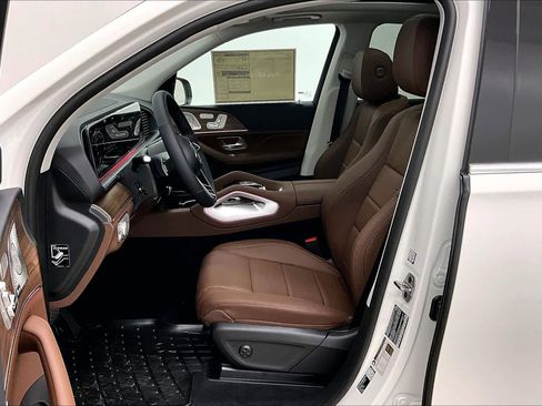New 2026 Mercedes-Benz GLE 350 4MATIC image 9