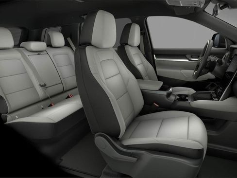 New 2027 GMC Terrain Elevation w/ Elevation Premium Package AWD/4WD image 88