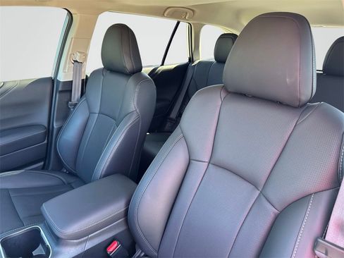 Used 2025 Subaru Outback Limited w/ Popular Package #2 image 14