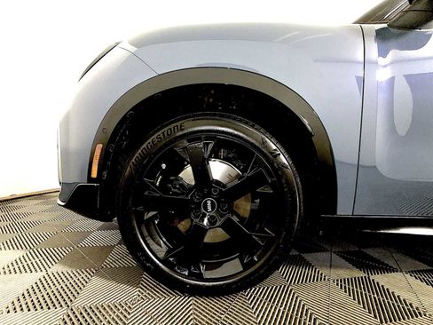 Certified 2026 MINI Cooper Countryman S AWD/4WD image 8
