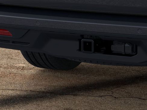 New 2025 Ford Expedition Active image 23