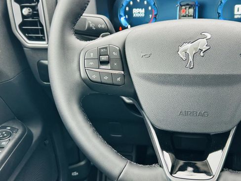 New 2026 Ford Bronco Sport Badlands w/ Sasquatch Badlands Package image 21