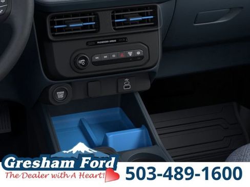 New 2026 Ford Maverick XLT AWD/4WD image 18