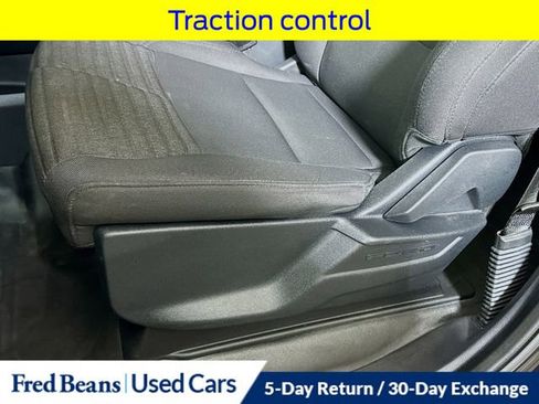 Certified 2023 Ford F150 XL w/ STX Appearance Package image 24