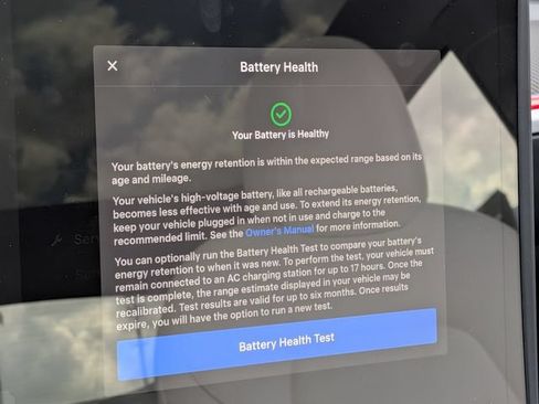 Used 2020 Tesla Model Y Performance AWD/4WD image 30