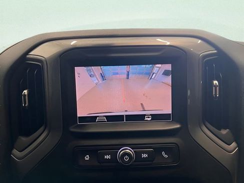 Used 2023 Chevrolet Silverado 1500 Custom AWD/4WD image 26