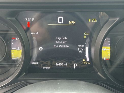 Used 2024 Jeep Wrangler Sahara image 14