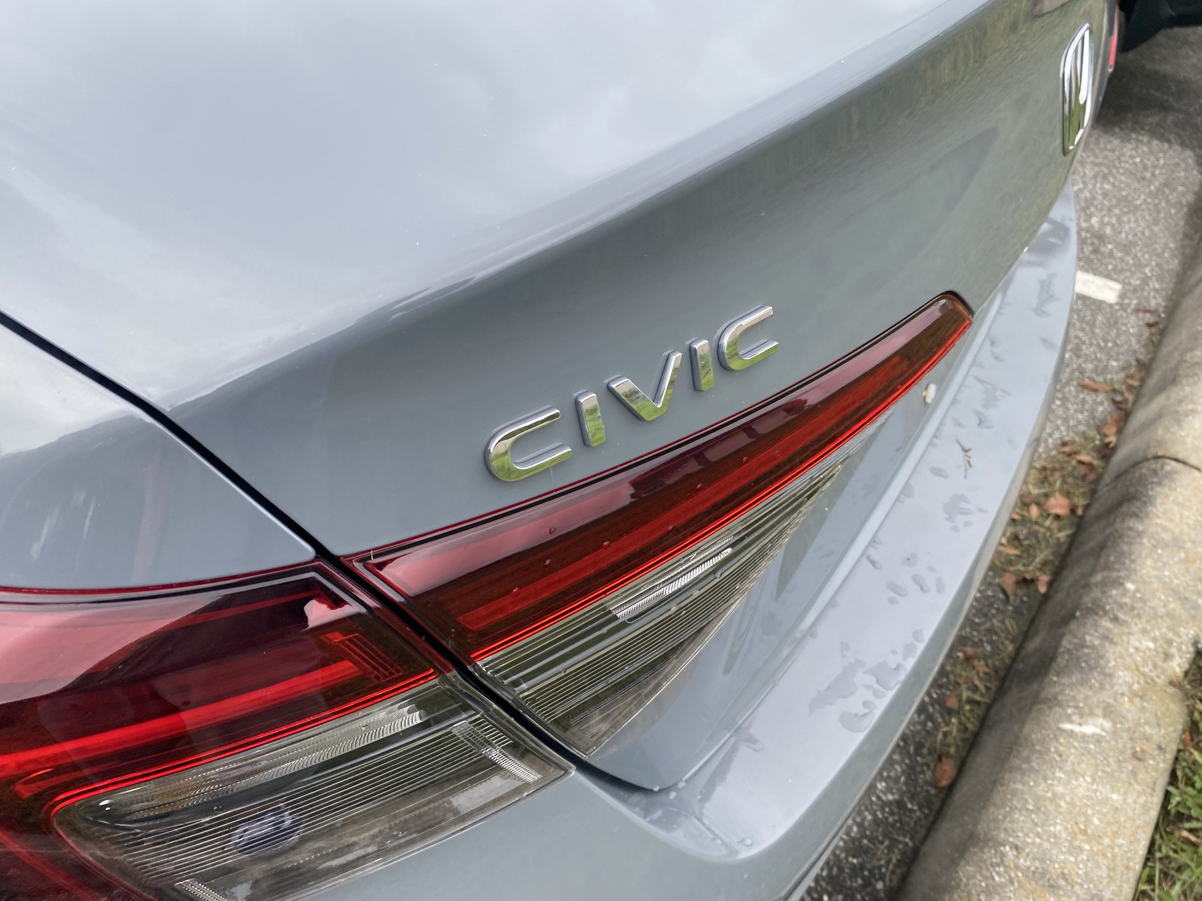 Used 2025 Honda Civic Sport image 12
