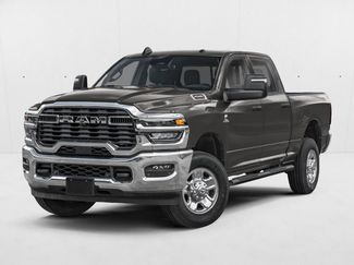 New 2026 RAM 2500 Lone Star AWD/4WD video 1