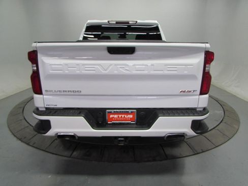 Used 2023 Chevrolet Silverado 1500 RST image 6