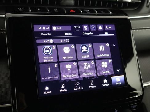 Used 2025 Jeep Grand Cherokee Altitude RWD image 37