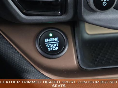 Used 2021 Ford Bronco Sport Badlands w/ Badlands Package AWD/4WD image 29