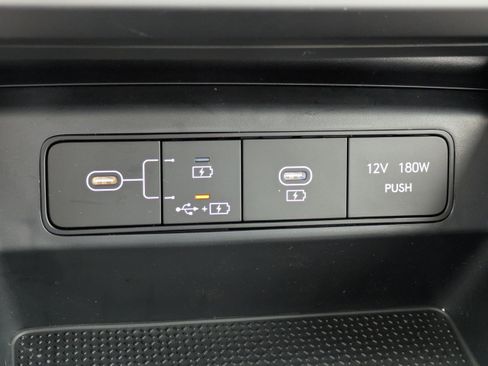 New 2026 Hyundai Tucson SE FWD image 21