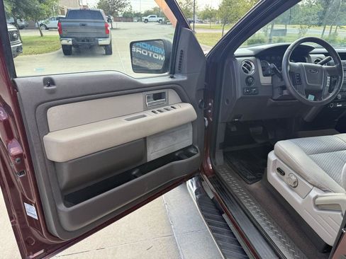 Used 2009 Ford F150 XLT AWD/4WD image 8