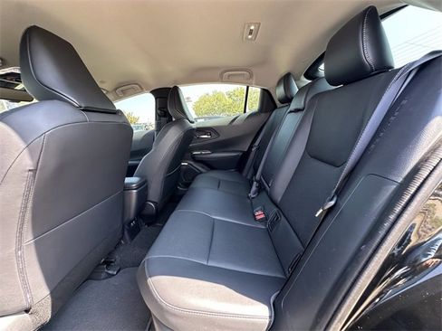 Certified 2025 Toyota Prius AWD image 28